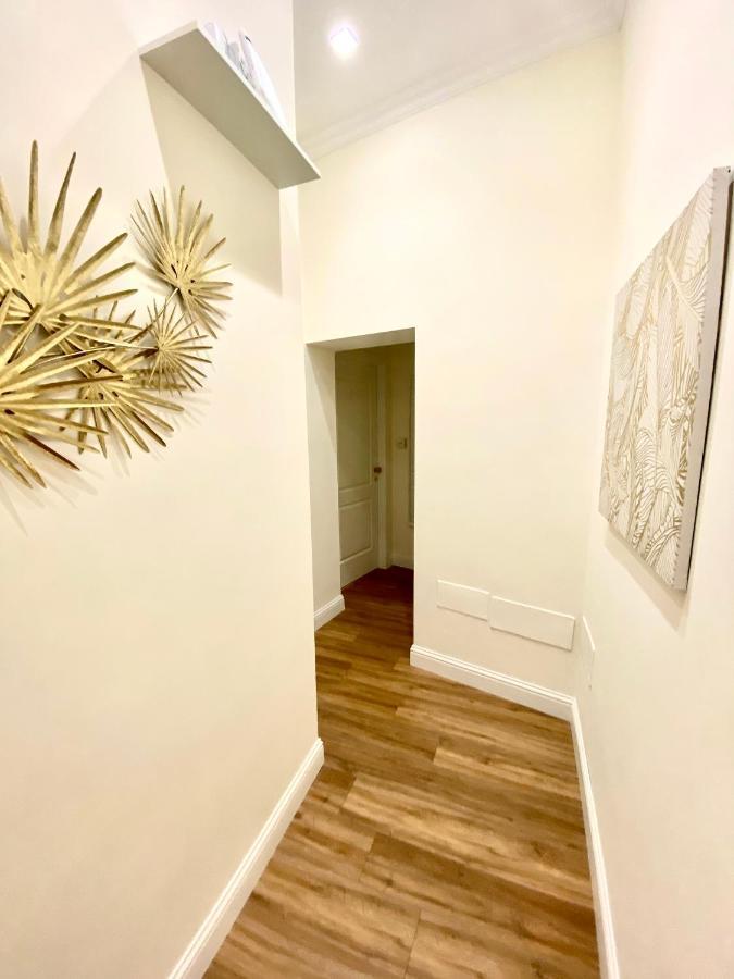 Francy Guest House 罗马 外观 照片