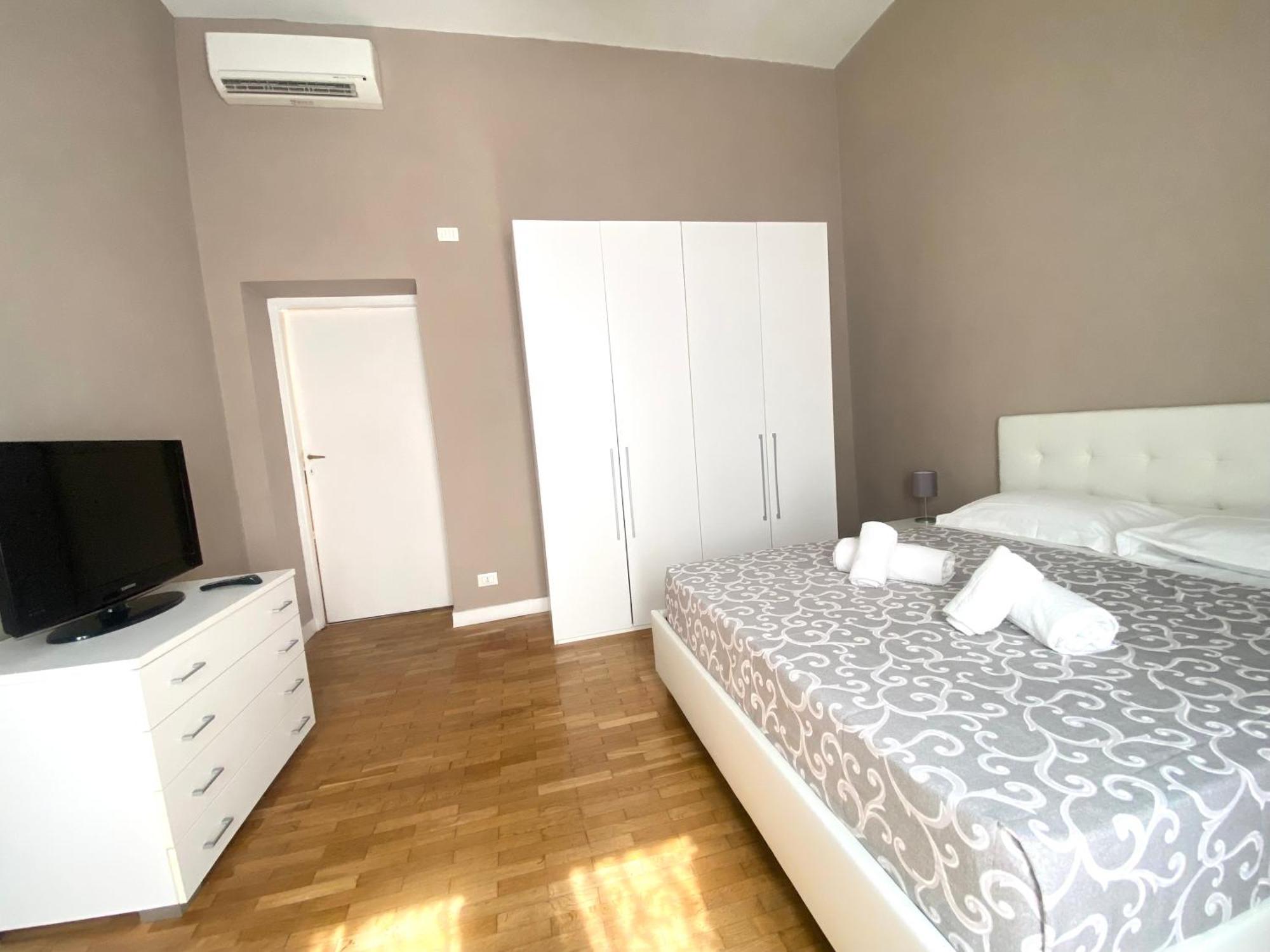 Francy Guest House 罗马 外观 照片